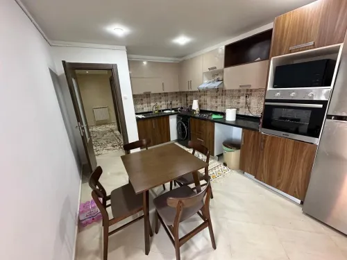 Vente Appartement F3 Oran Bir el djir