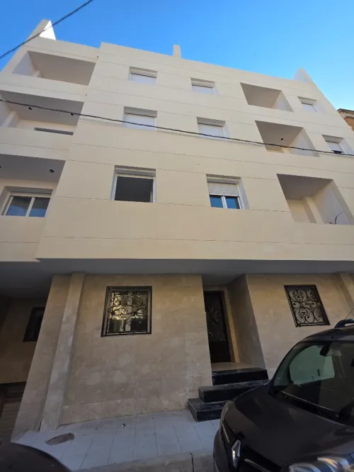 Vente Appartement F3 Oran Ain el kerma