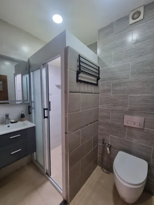 Vente Appartement F3 Oran Bir el djir