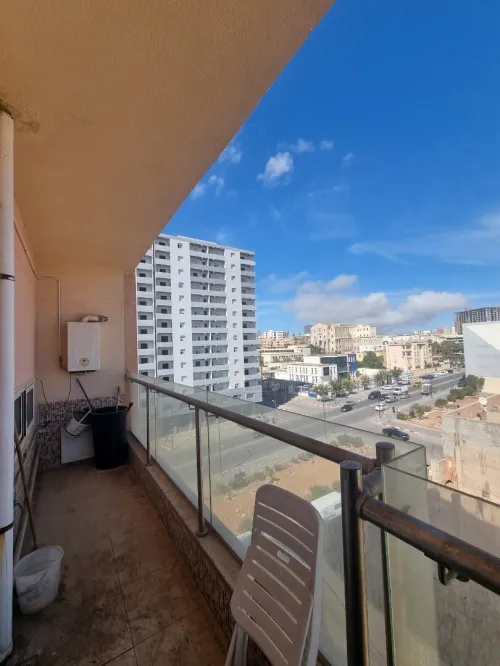 Vente Appartement F3 Oran Bir el djir