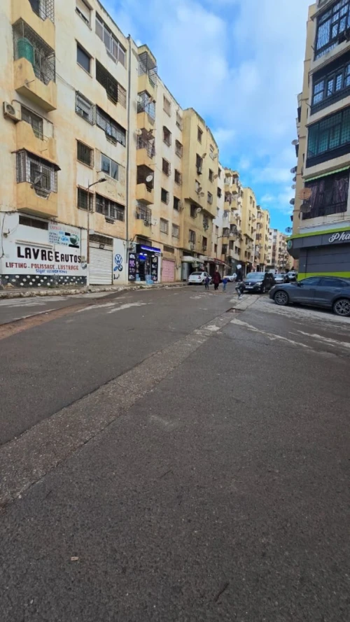 Vente Local Oran Bir el djir