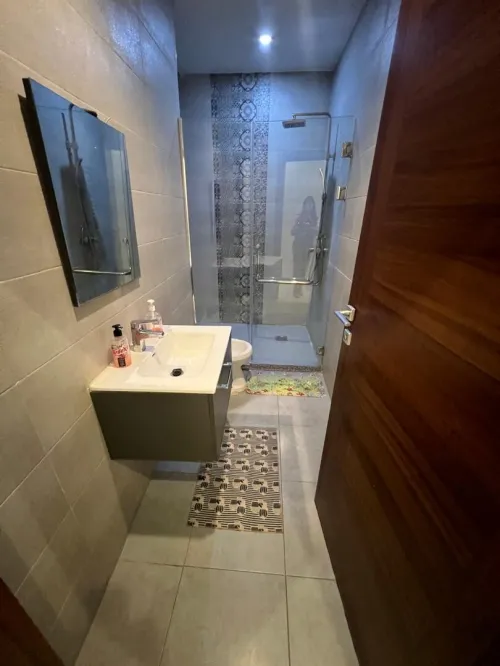 Location vacances Appartement F3 Oran Bir el djir
