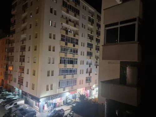 Vente Appartement F3 Oran Bir el djir