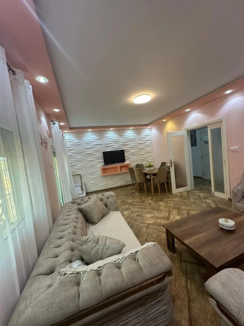 Location vacances Appartement F3 Oran Bir el djir