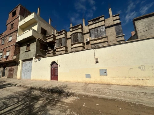 Location Villa Oran Sidi maarouf