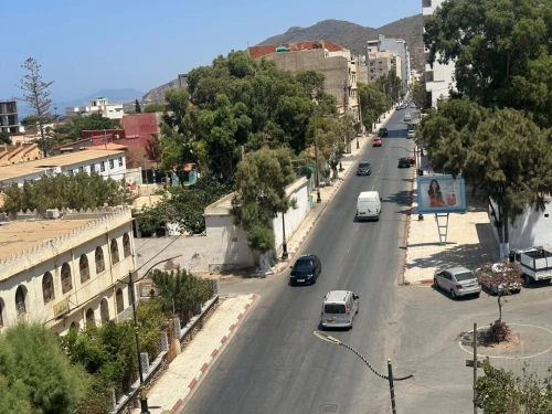 Location vacances Appartement F3 Oran Ain el turck