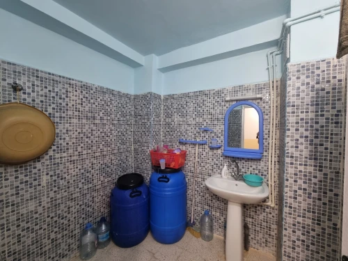Vente Appartement F3 Oran Bir el djir