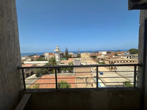 Location vacances Appartement F3 Oran Ain el turck