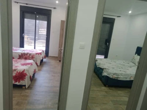 Location Appartement F3 Oran Bir el djir