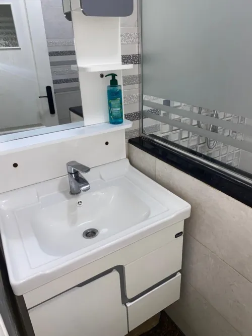 Vente Appartement F4 Blida Bouinan