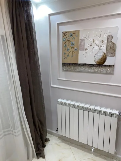 Vente Appartement F4 Blida Bouinan