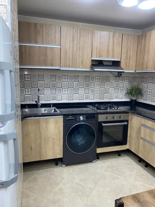 Vente Appartement F4 Blida Bouinan