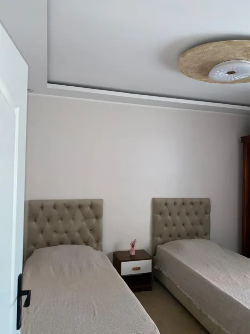 Vente Appartement F4 Blida Bouinan