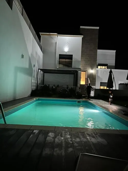 Location vacances Villa Tipaza Tipaza