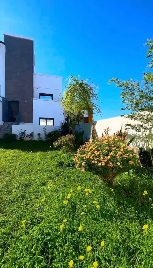 Location vacances Villa Tipaza Tipaza
