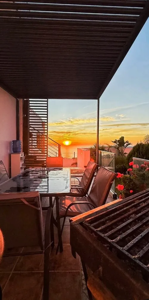 Location vacances Villa Tipaza Tipaza