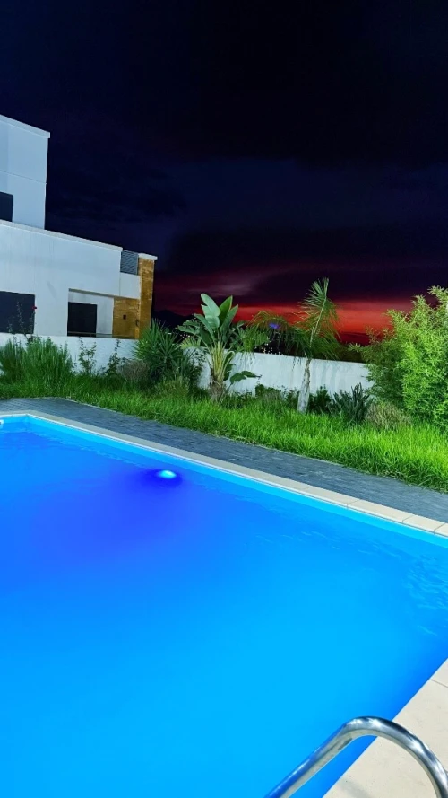 Location vacances Villa Tipaza Tipaza