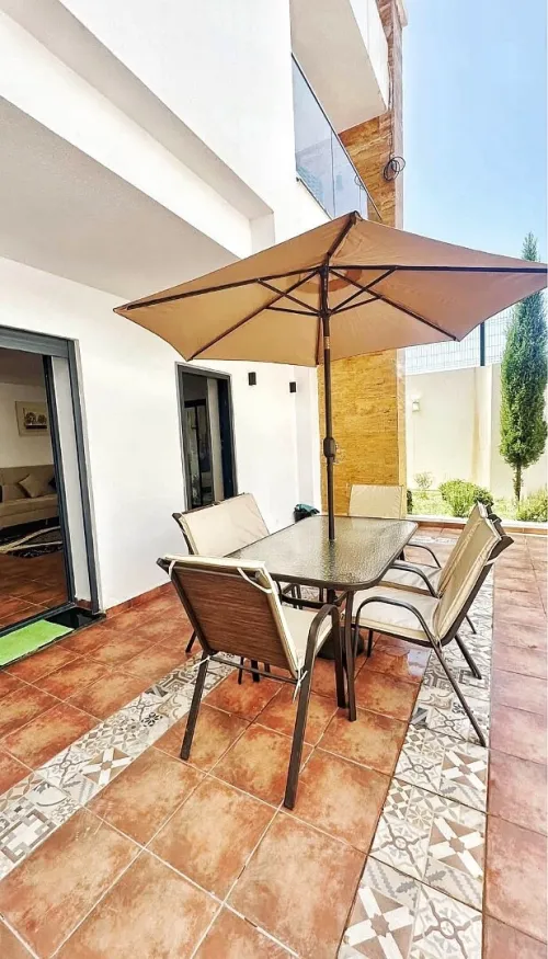 Location vacances Villa Tipaza Tipaza