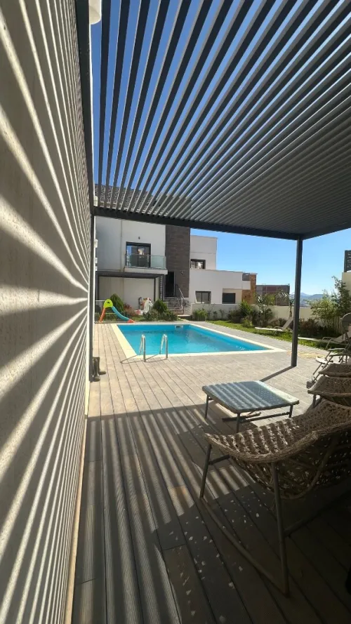 Location vacances Villa Tipaza Tipaza