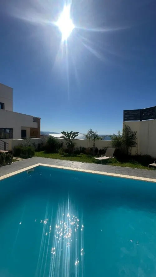 Location vacances Villa Tipaza Tipaza