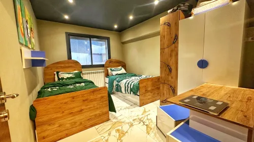 Location vacances Villa Tipaza Tipaza