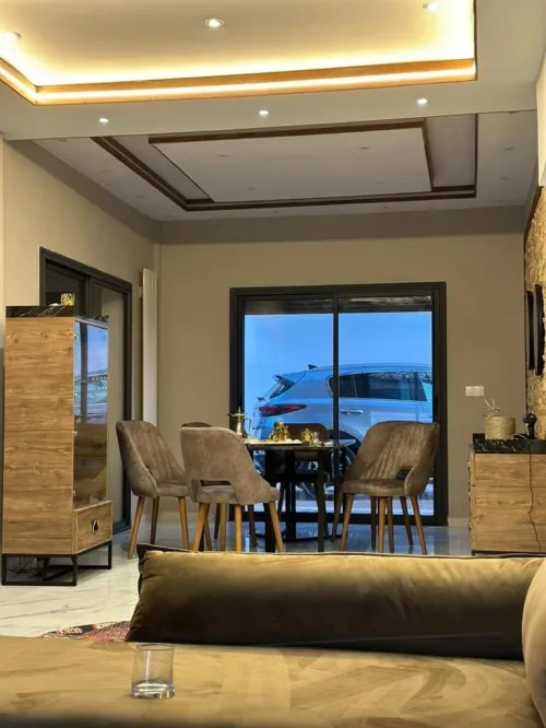 Location vacances Villa Tipaza Tipaza