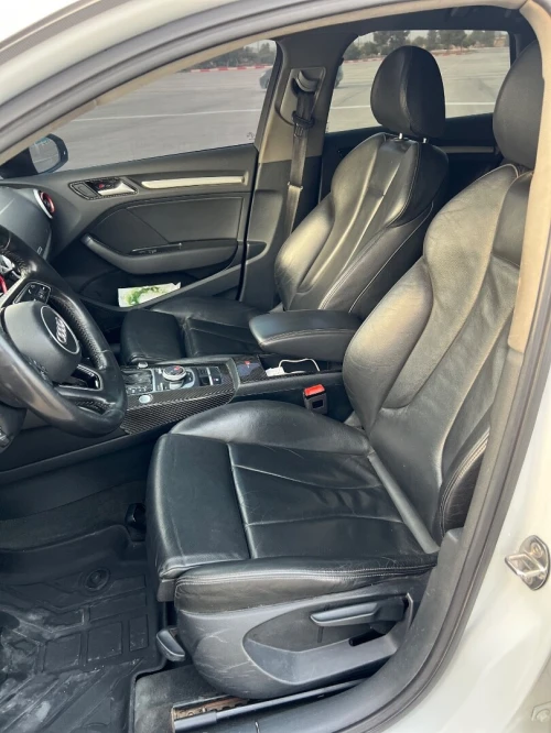 Audi A3 2017 S Line