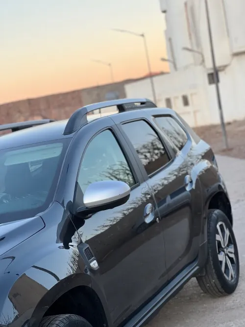 Dacia Duster 2021 3amr ga3