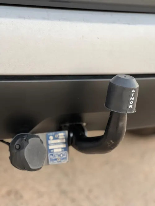 Dacia Duster 2021 3amr ga3