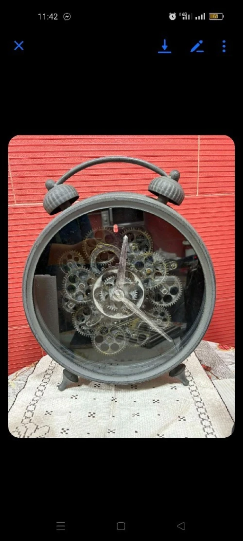 Bonjour j'ai plusieurs articles d'antiquité à vendre