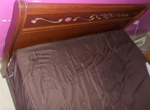 Très belle et solide chambres à couché