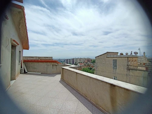 Vente Villa Alger Draria