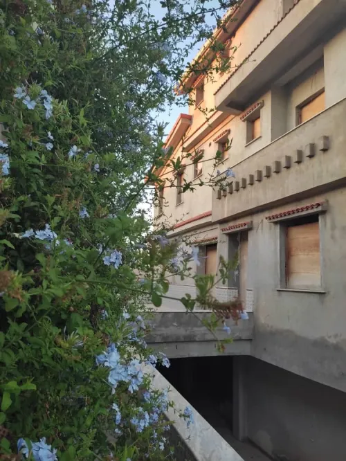 Vente Villa Alger Draria