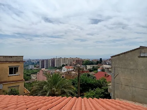 Vente Villa Alger Draria