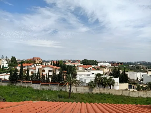 Vente Villa Alger Draria