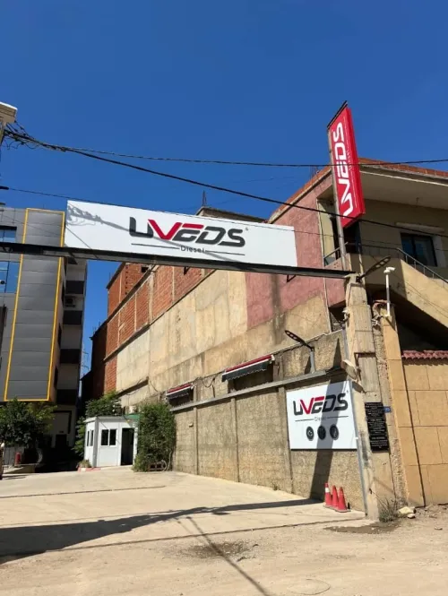 Alucobond habillage extérieur & Panneaux Publicitaire