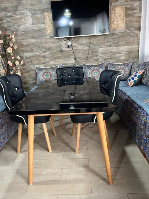 Table à manger