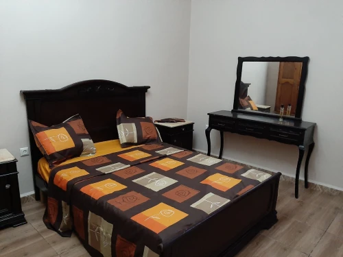 Location vacances Villa Alger Ain taya