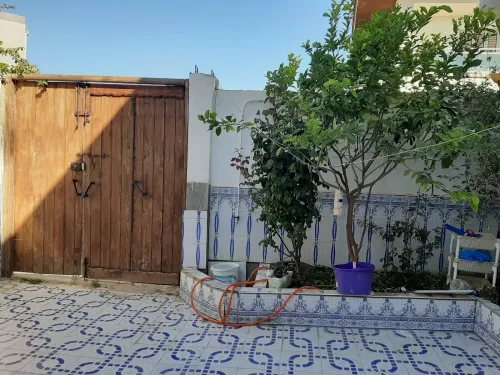 Location vacances Villa Alger Ain taya