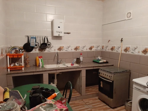 Location vacances Villa Alger Ain taya