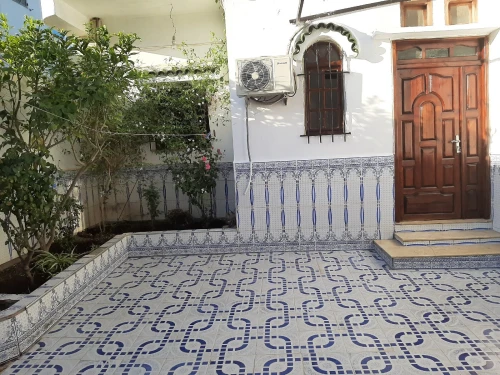 Location vacances Villa Alger Ain taya