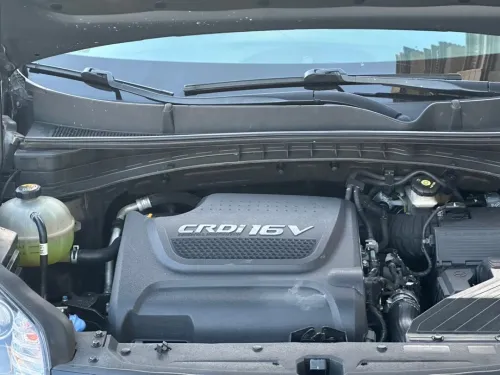 Kia Sportage 2018 Gt Line