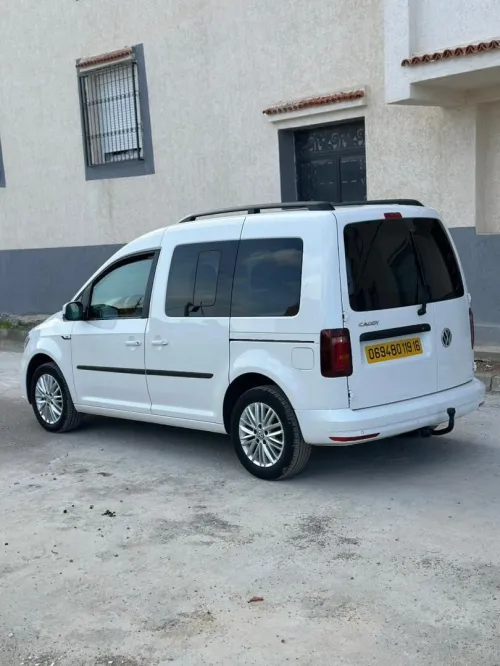 Volkswagen Caddy 2019 Collection