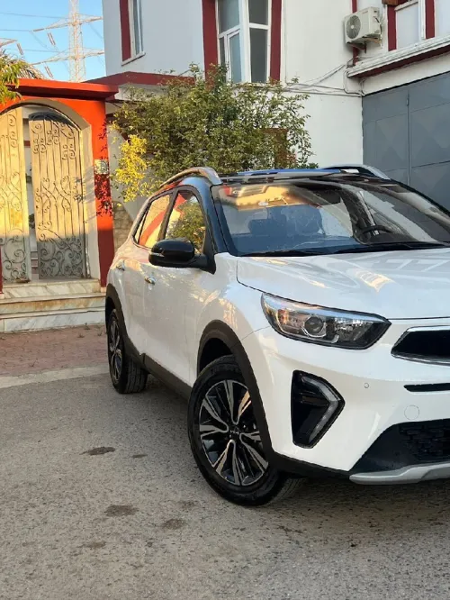 Kia KX1 2026 Toute options