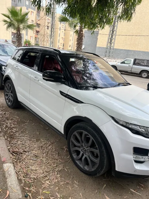Land Rover Land Rover  2014 