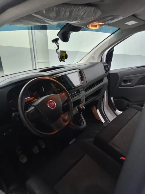 Fiat Scudo 2023
