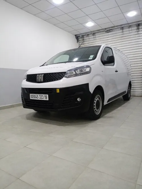Fiat Scudo 2023