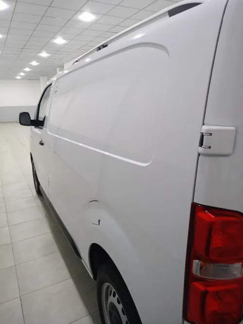 Fiat Scudo 2023