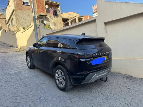 Land Rover Range Rover Evoque 2020 Dynamique 5 Portes 