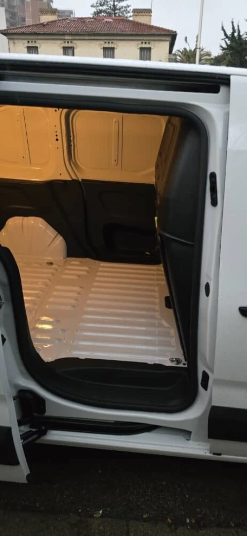 Fiat Doblo 2025 